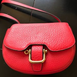 Crossbody handbag